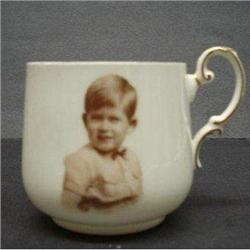 Paragon - CHILDS CUP - PRINCE CHARLES #1956558