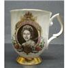 Image 1 : ROYAL SILVER JUBILEE - PEDESTAL MUG #1956559