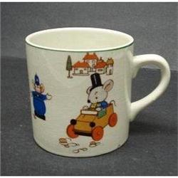 CHILDS MUG - "MR MOUSE COMING TO TEA" #1956562