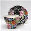 Image 1 : SHELLEY*CUP & SAUCER* AMAZING ROSES #1956571