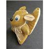 Image 1 : Vintage Figural Pin Cushion - SQUIRREL #1956574