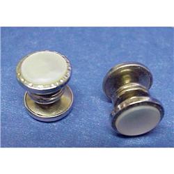 Art Deco Snap-Link CUFFLINKS #3 #1956593