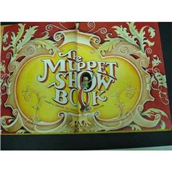 Vintage 1978 The Muppet Show Book #1956630