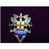 Image 1 : STG.&ENAMEL SOUVENIR SPOON-LONDON #1956631