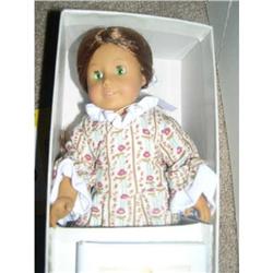 1989 American Girl Today Mini Felicity  MIB #1956784