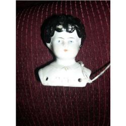 1910 Hertwig   Bertha  China Head #1956804