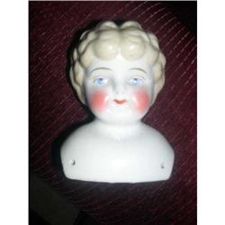 Blonde China Head #4 #1956815