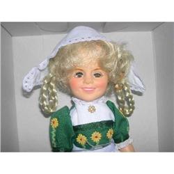 Shirley Temple HEIDI MIB #1956859