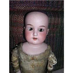 Armand Marseille 370 bisque doll #1956862