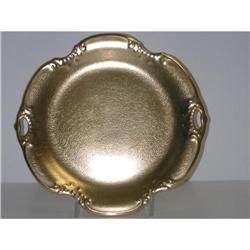 Pickard luncheon tray #1956910