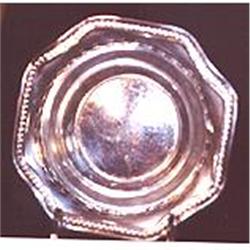 Small Sterling silver dish #1956919