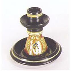 Gouda black candlestick #1956949