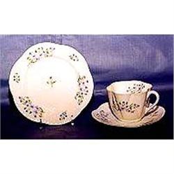 Shelley 3 piece breakfast set #1956951