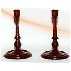 Pair of candlesticks #1956956