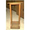 Image 1 : Wood Boot Scraper #1957250