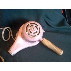 Vintage Blow Dryer #1957300