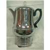 Image 1 : Electric Coffee Percolator by Farberware #1957349