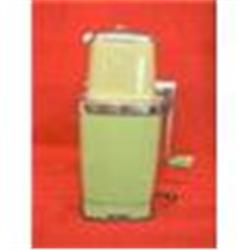 Swing Away Ice Crusher Avocado #1957351