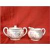 Image 1 : Bavaria Cream and Sugar Pitcher #1957353