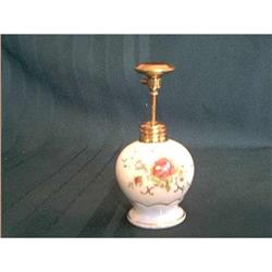 Perfume Bottle Atomizer Lady Fair #1957369