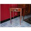 Image 1 : mahogany table #1957399