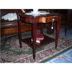 side table #1957400