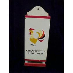 Holt Howard Cigarette Holder #1957435