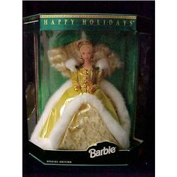 Barbie Special Edition 1994 #1957442