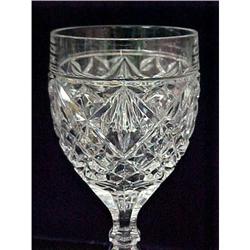 Vintage Stemware, Set of 12 #1957474