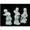 Image 1 : Set of 3 Ardalt (Japan) Cupid Figurines #1957478