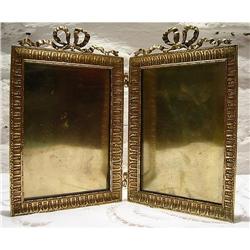 Frame in bronze Louis XVI #1957535