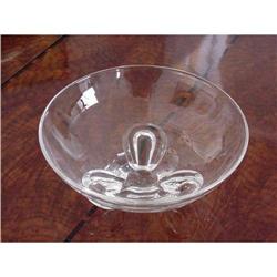 Steuben Bowl SKU 6117 #1957631