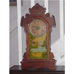 Shelf Clock SKU 6125 #1957633