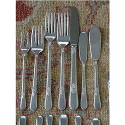 Rogers Bros. Flatware SKU 6150 #1957636