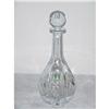 Image 1 : Crystal Decanter SKU 6010 #1957639