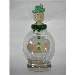 Alpine Figural Decanter SKU 6222 #1957647