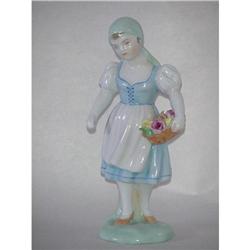 Herend Figure SKU 6225 #1957648