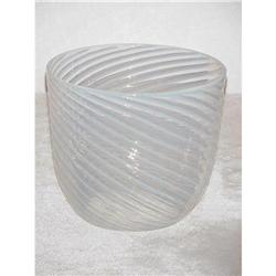 Antique Glass Shade SKU 5858 #1957649