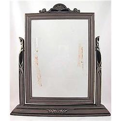 ART Deco MAXFIELD Parrish SWIVEL Picture FRAME #1957709