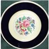 Image 1 : 8 Ambassador Ware Fondeville Dinner Plates  #1957718
