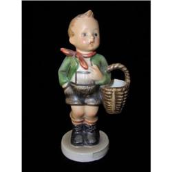Hummel "Village Boy" #51 3/0 TMK3  V. GOOD #1966767