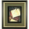 Image 1 : Journal 3D still life print #1966805