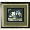 Image 1 : Flower 3D still life realist print #1966806