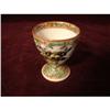 Image 1 : CHINESE EXPORT ROSE CANTON EGG CUP #1966821