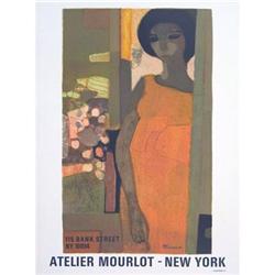 Minaux   Atelier Mourlot #1967306