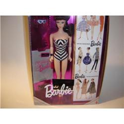 35th ANNIVERSARY BARBIE #1967563