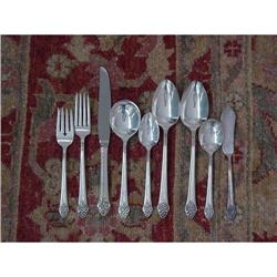 Oneida  Plantation  Flatware SKU 5941 #1967607