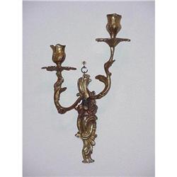 French Sconces SKU 6093 #1967612