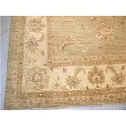 9.01 x 11.10 Ziegler Collection, 100% Hand #1979364