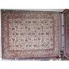 Image 1 : 13 X 10 Tabriz Persian Oriental Rug #1979422